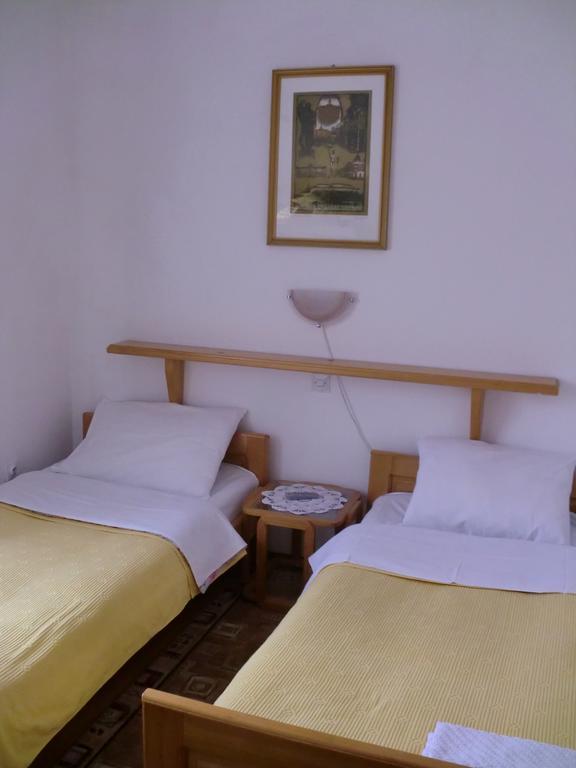 Guesthouse Ukus Durmitora Žabljak Eksteriør bilde