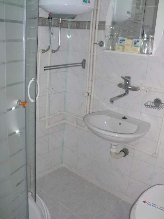 Guesthouse Ukus Durmitora Žabljak Eksteriør bilde
