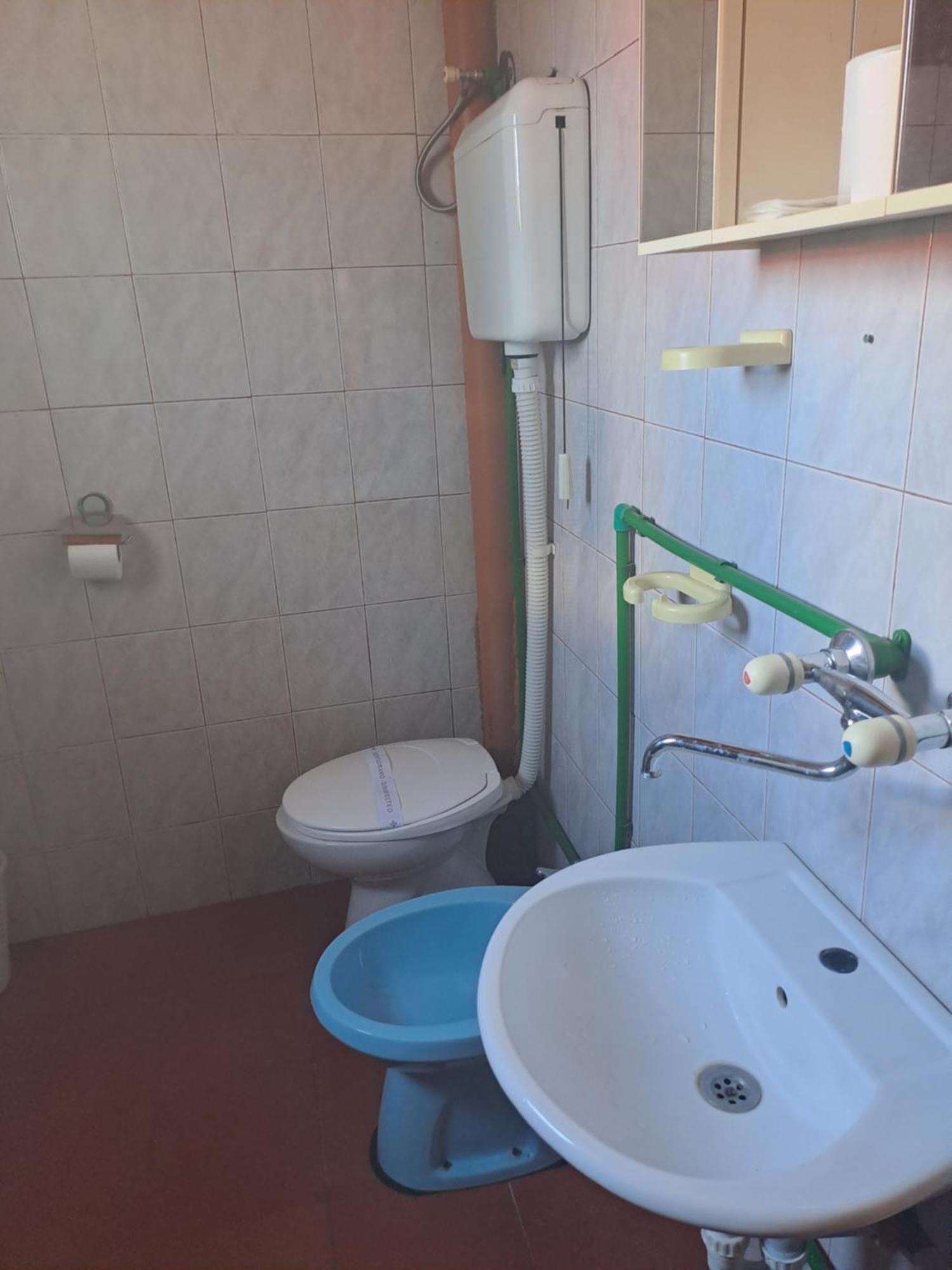 Guesthouse Ukus Durmitora Žabljak Eksteriør bilde