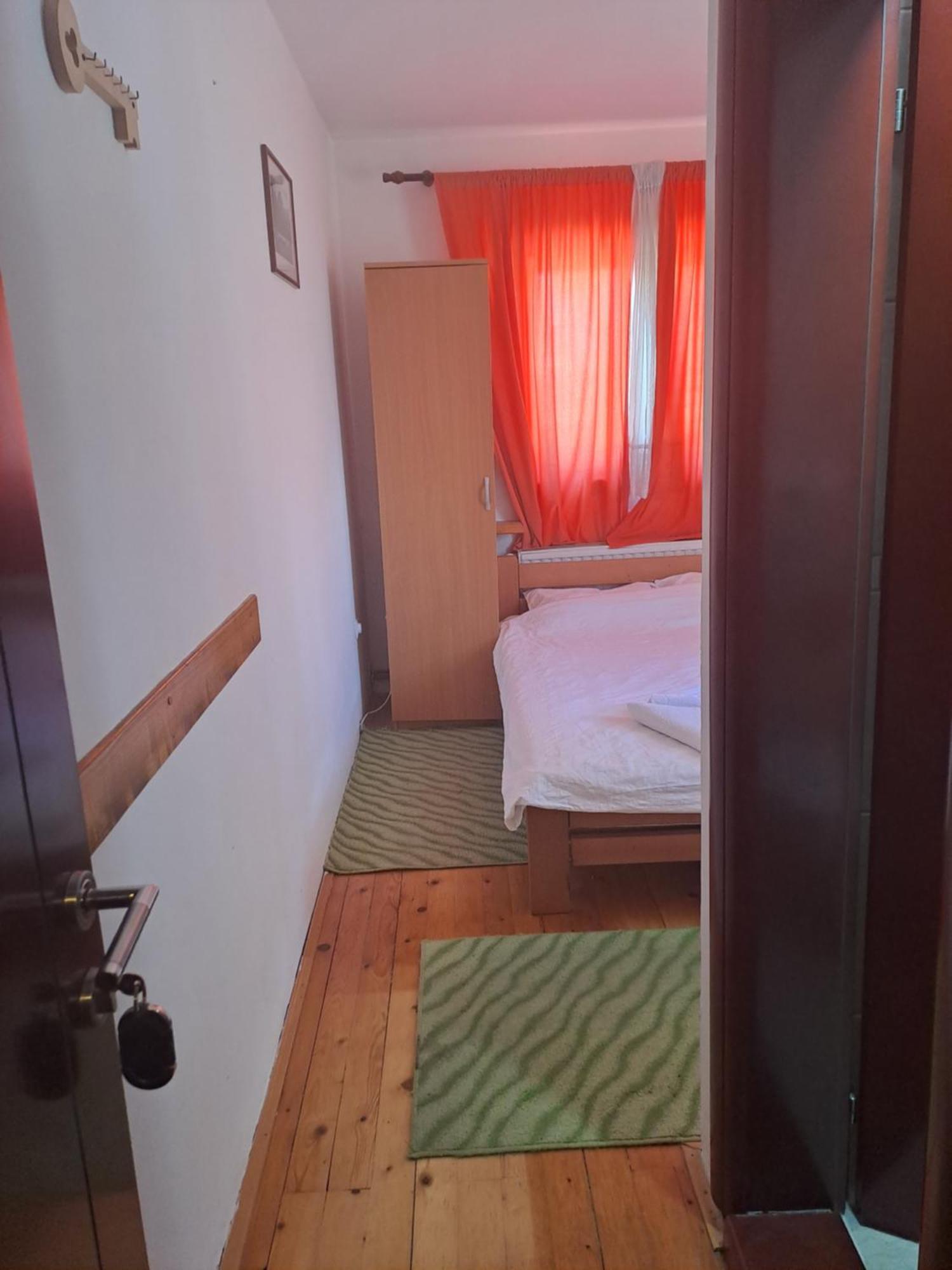 Guesthouse Ukus Durmitora Žabljak Eksteriør bilde