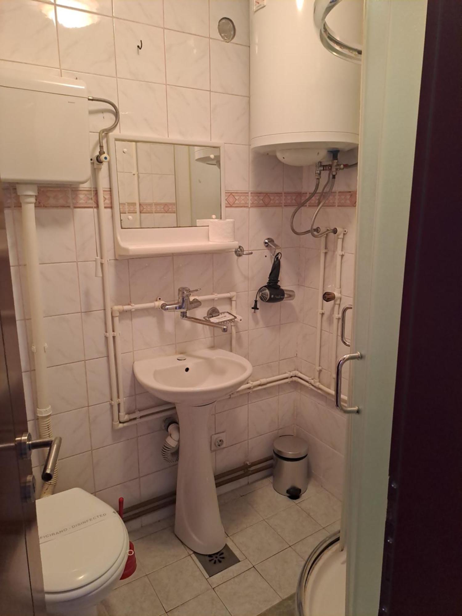 Guesthouse Ukus Durmitora Žabljak Eksteriør bilde