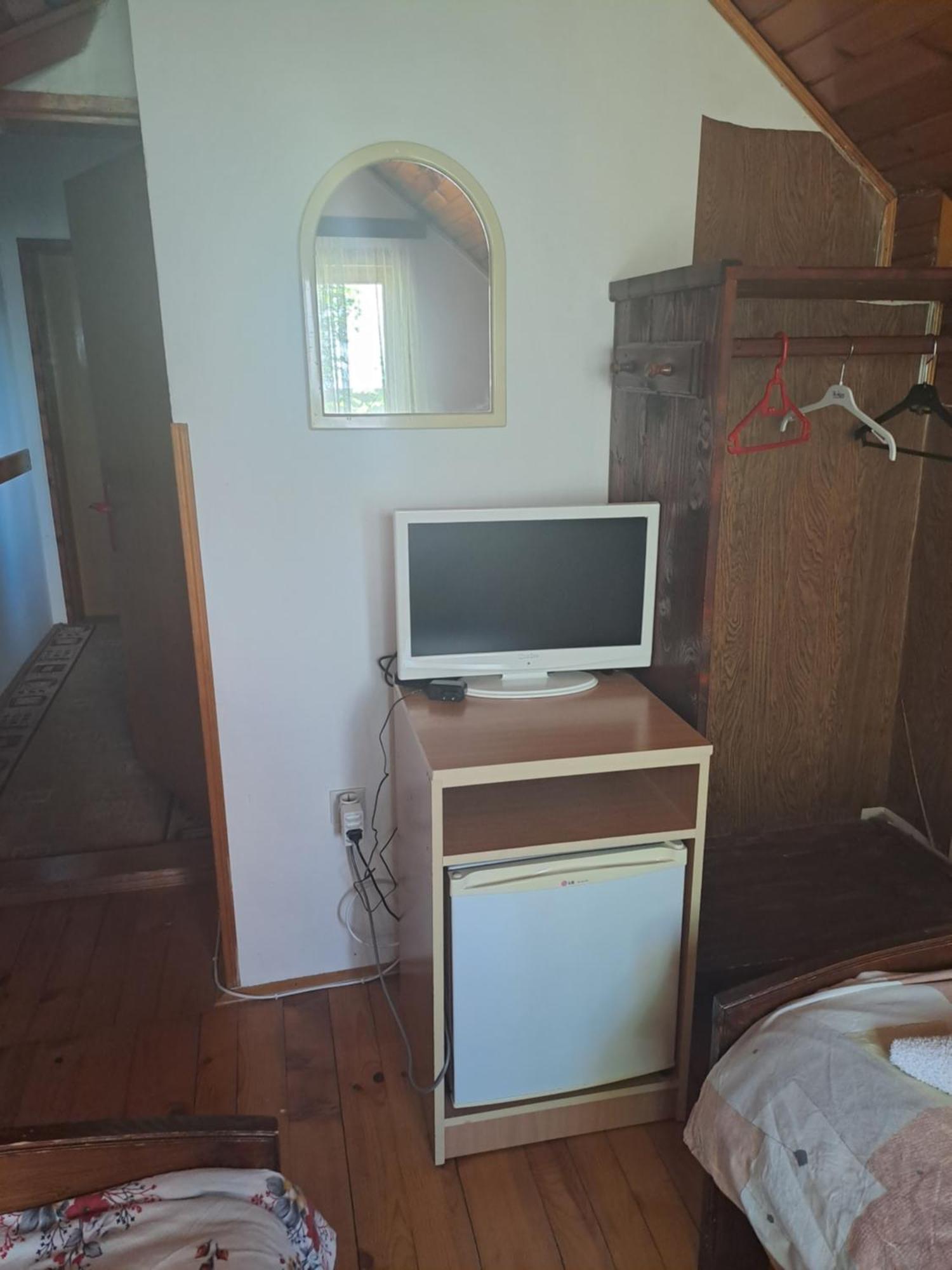 Guesthouse Ukus Durmitora Žabljak Eksteriør bilde