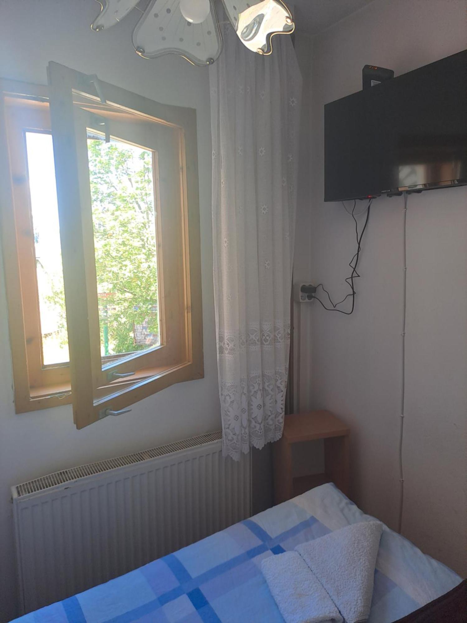 Guesthouse Ukus Durmitora Žabljak Eksteriør bilde