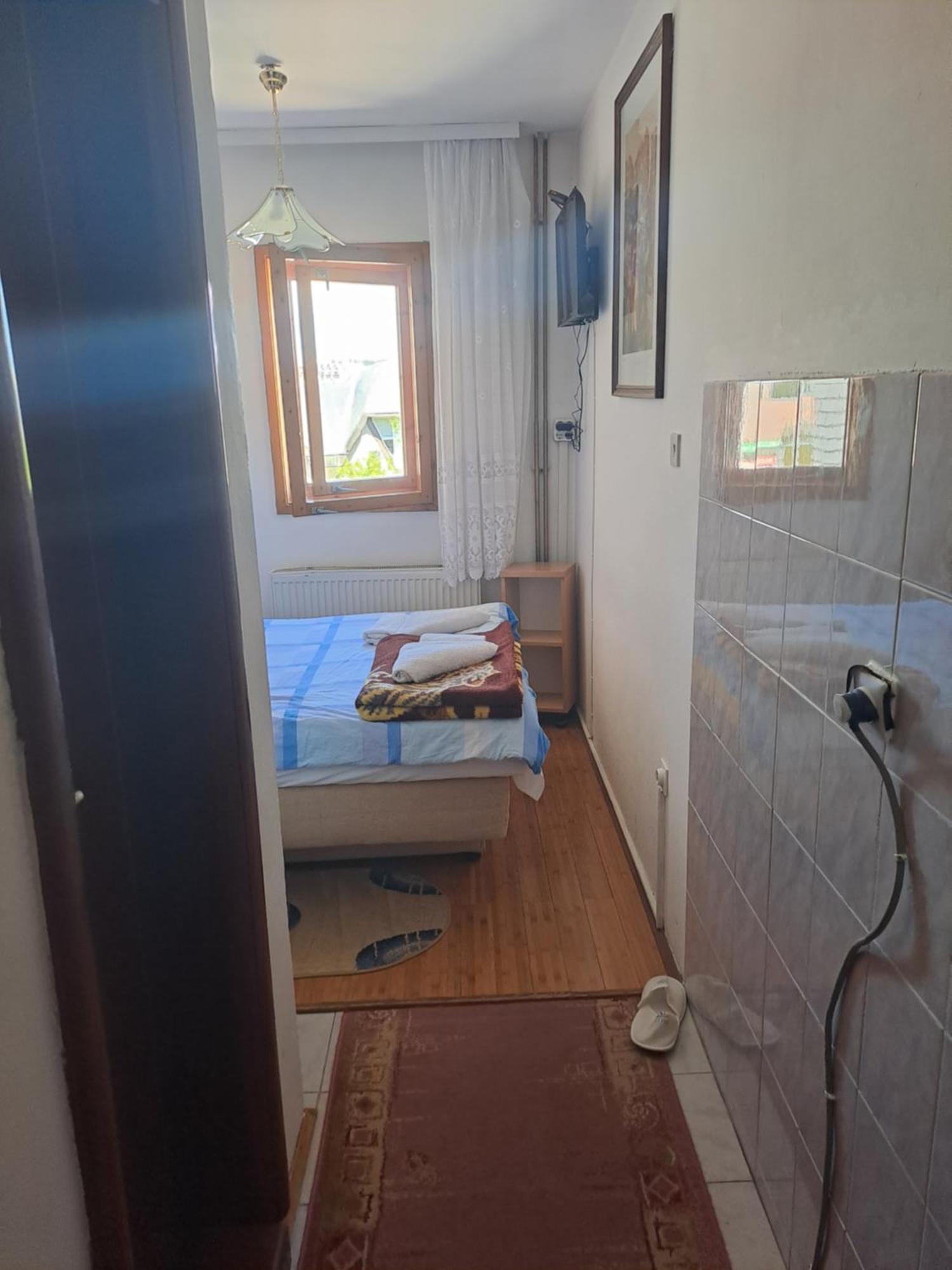 Guesthouse Ukus Durmitora Žabljak Eksteriør bilde