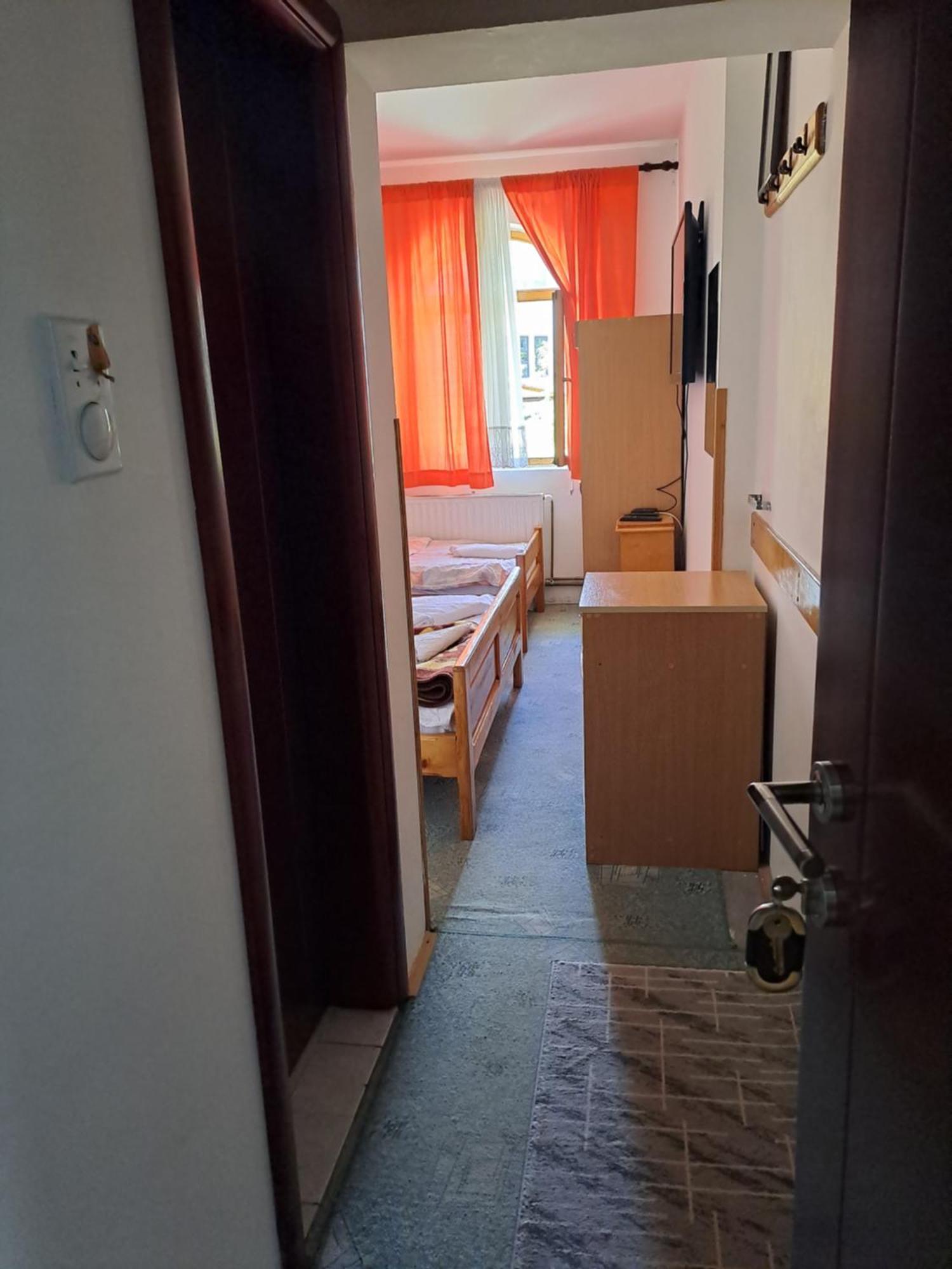 Guesthouse Ukus Durmitora Žabljak Eksteriør bilde