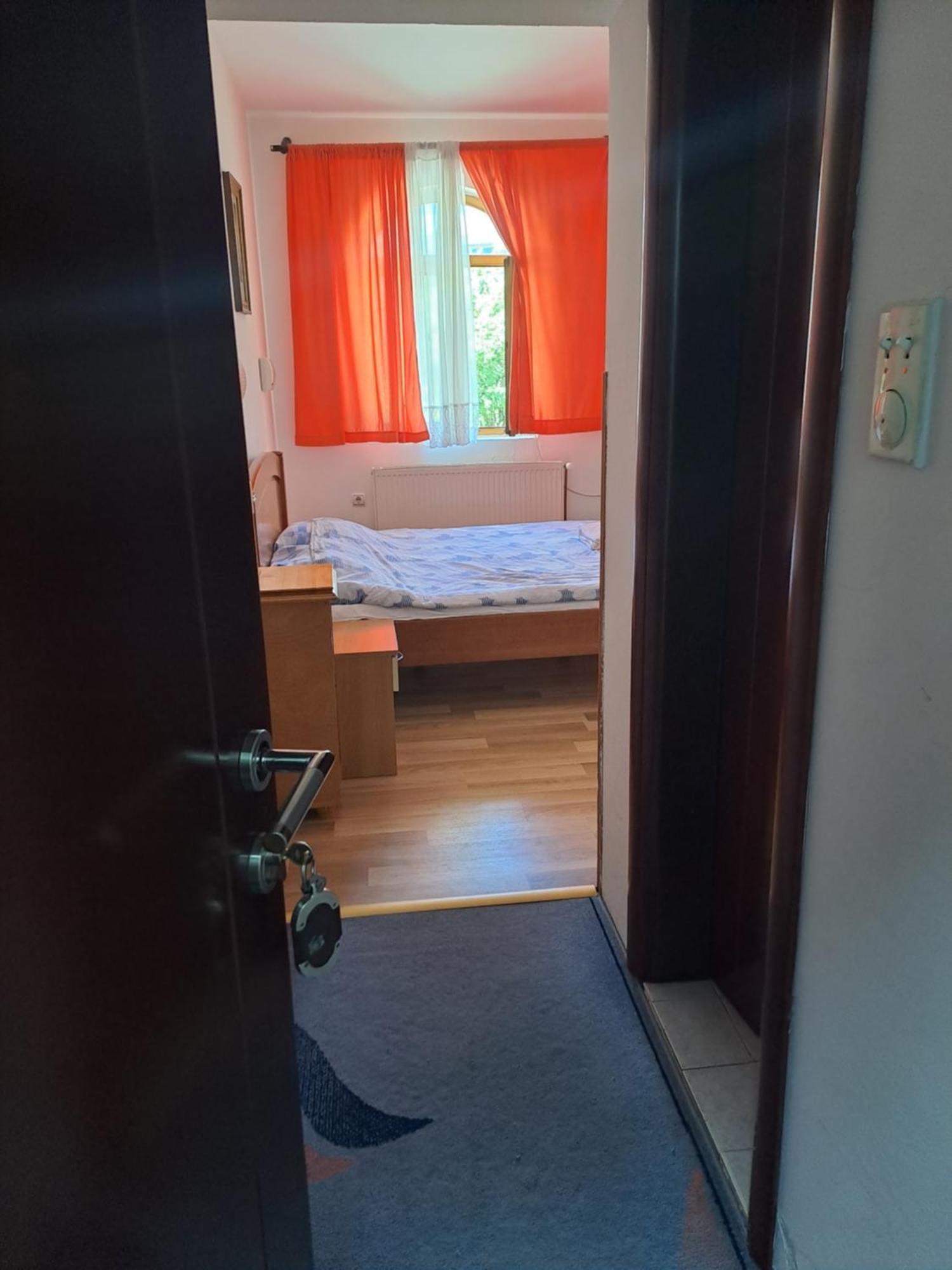 Guesthouse Ukus Durmitora Žabljak Eksteriør bilde