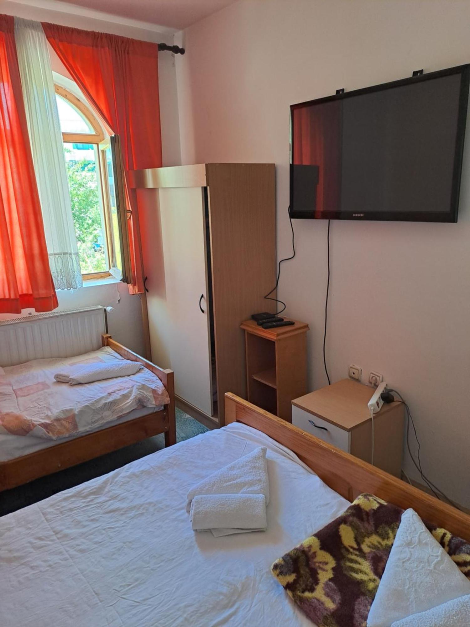 Guesthouse Ukus Durmitora Žabljak Eksteriør bilde