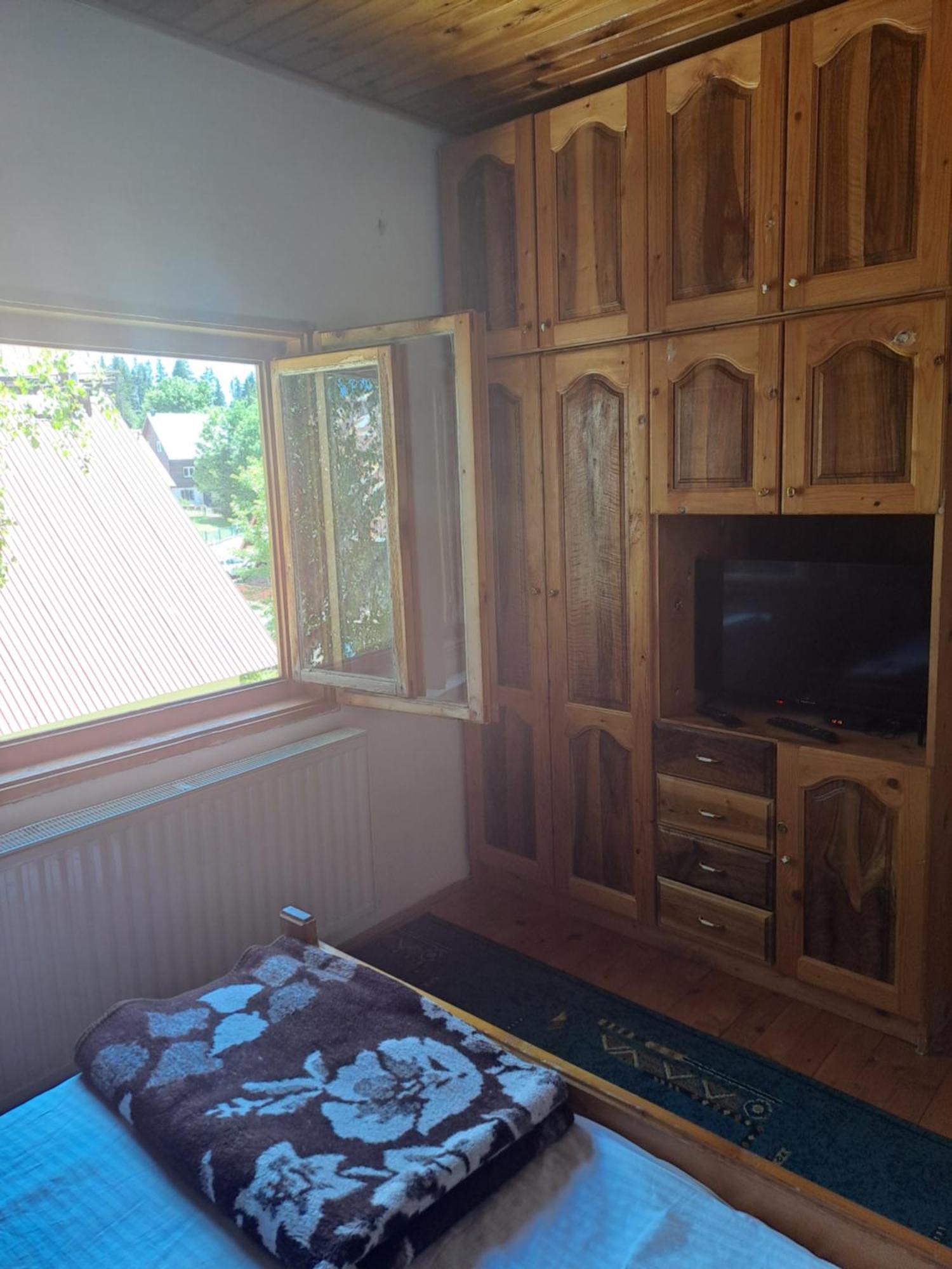 Guesthouse Ukus Durmitora Žabljak Eksteriør bilde