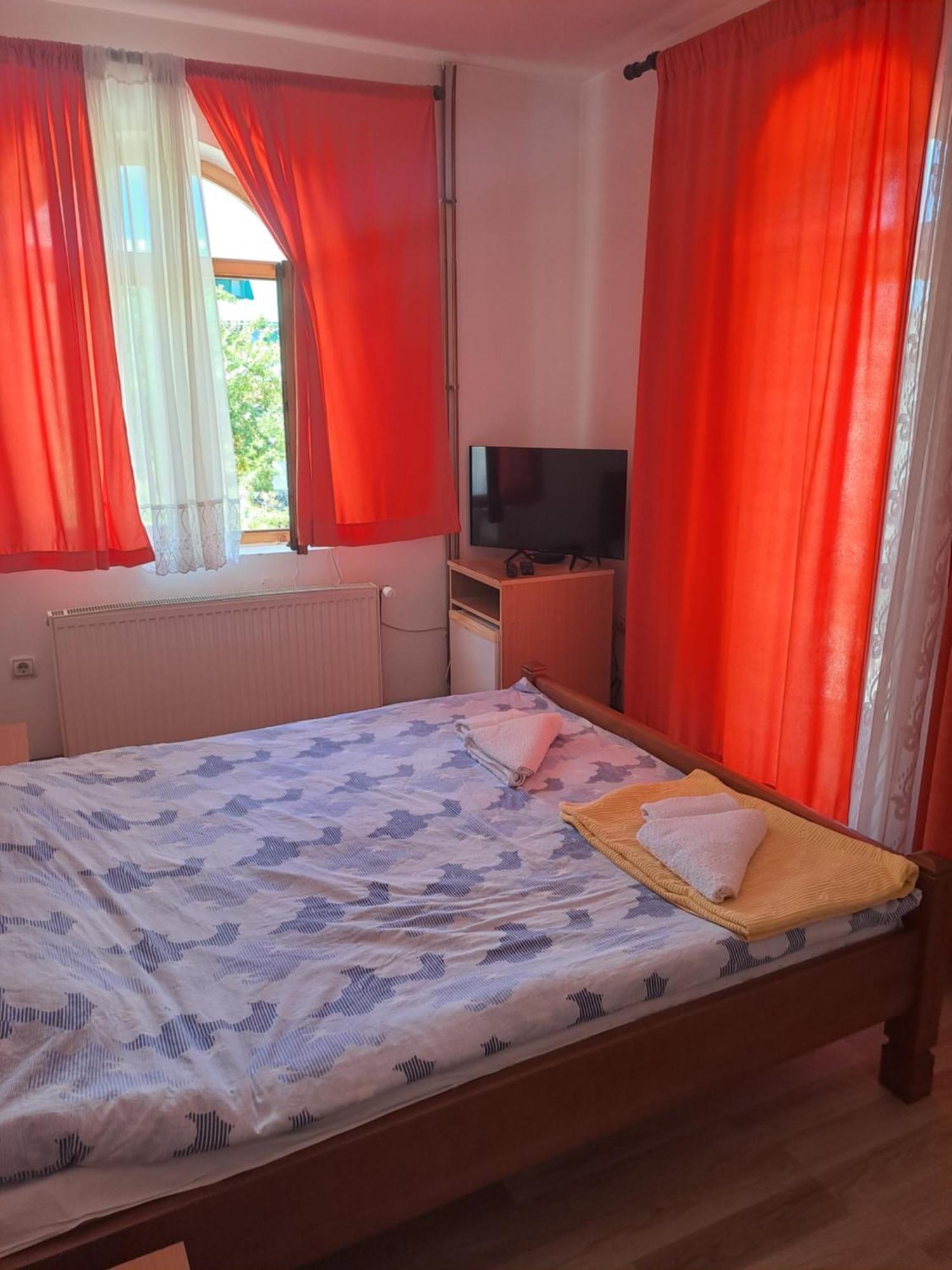 Guesthouse Ukus Durmitora Žabljak Eksteriør bilde