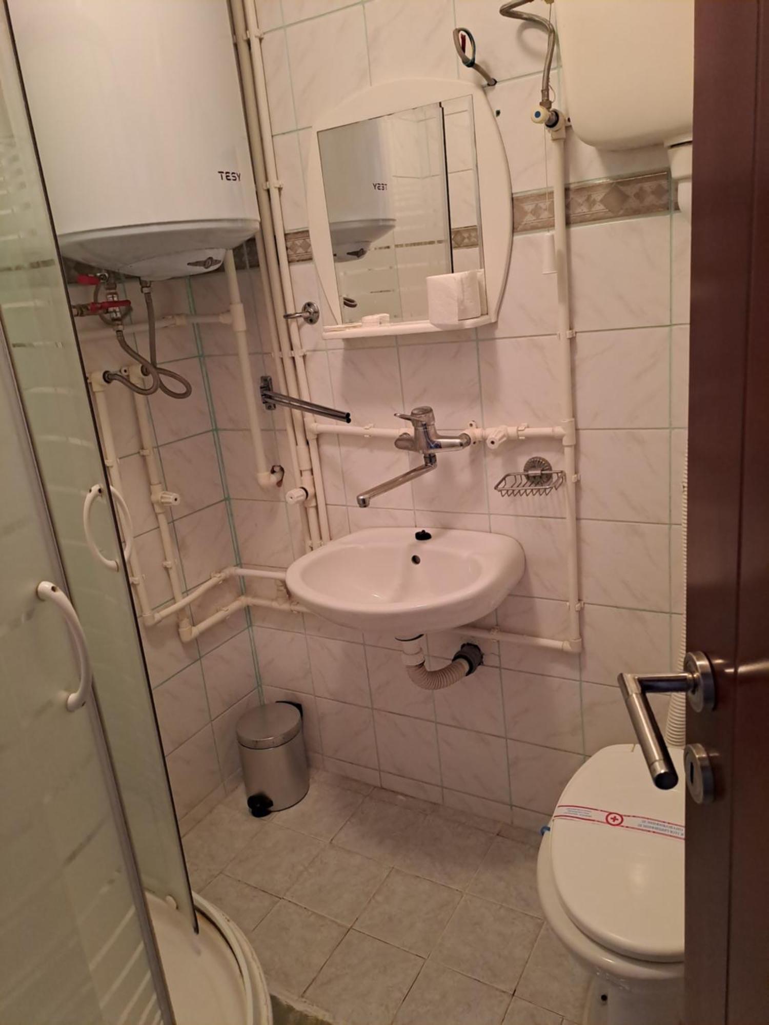 Guesthouse Ukus Durmitora Žabljak Rom bilde