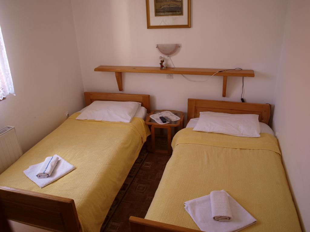Guesthouse Ukus Durmitora Žabljak Eksteriør bilde