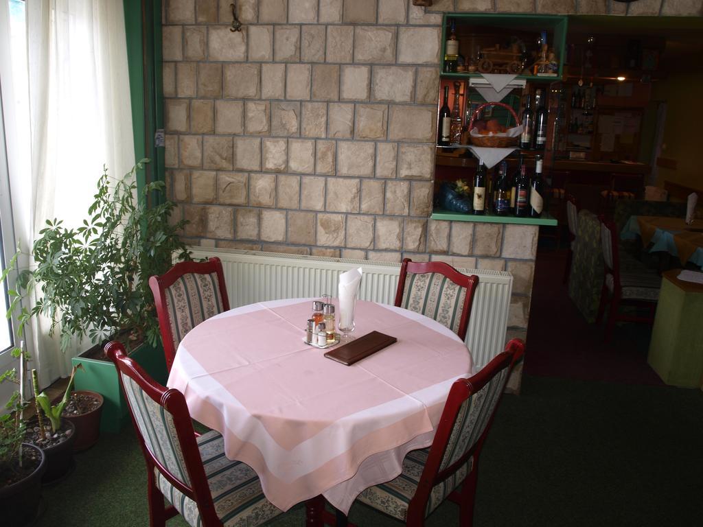 Guesthouse Ukus Durmitora Žabljak Eksteriør bilde