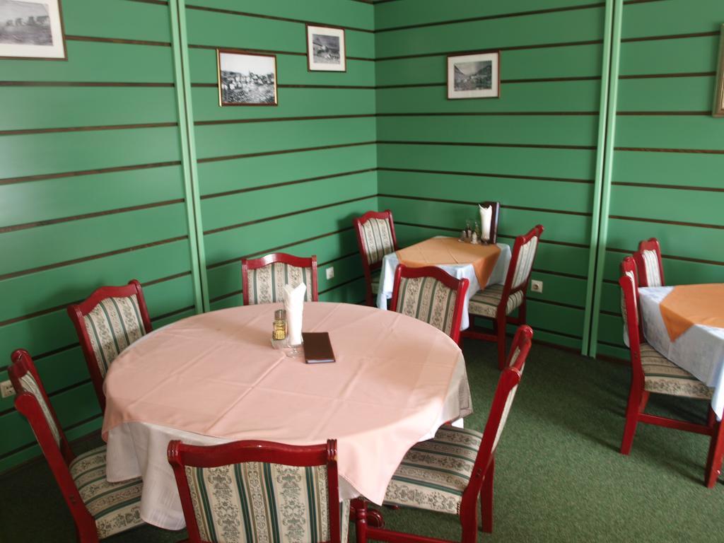 Guesthouse Ukus Durmitora Žabljak Eksteriør bilde