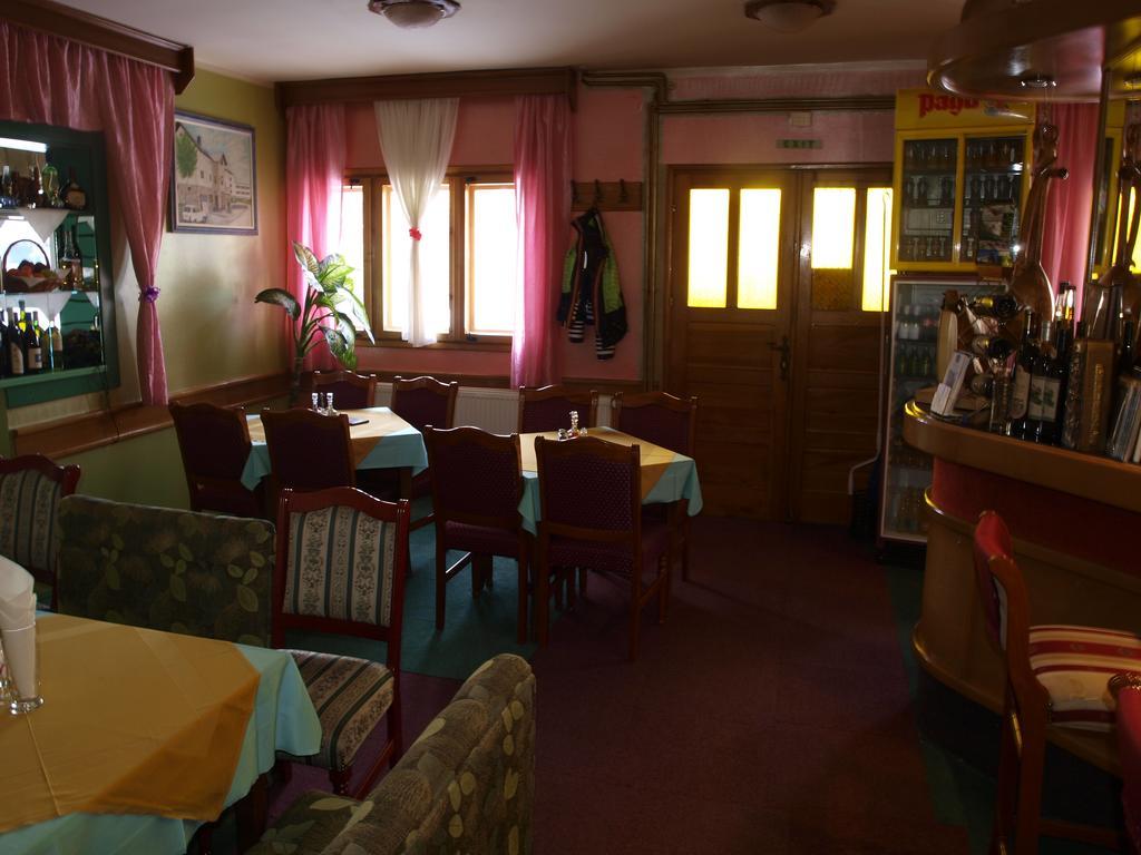 Guesthouse Ukus Durmitora Žabljak Eksteriør bilde