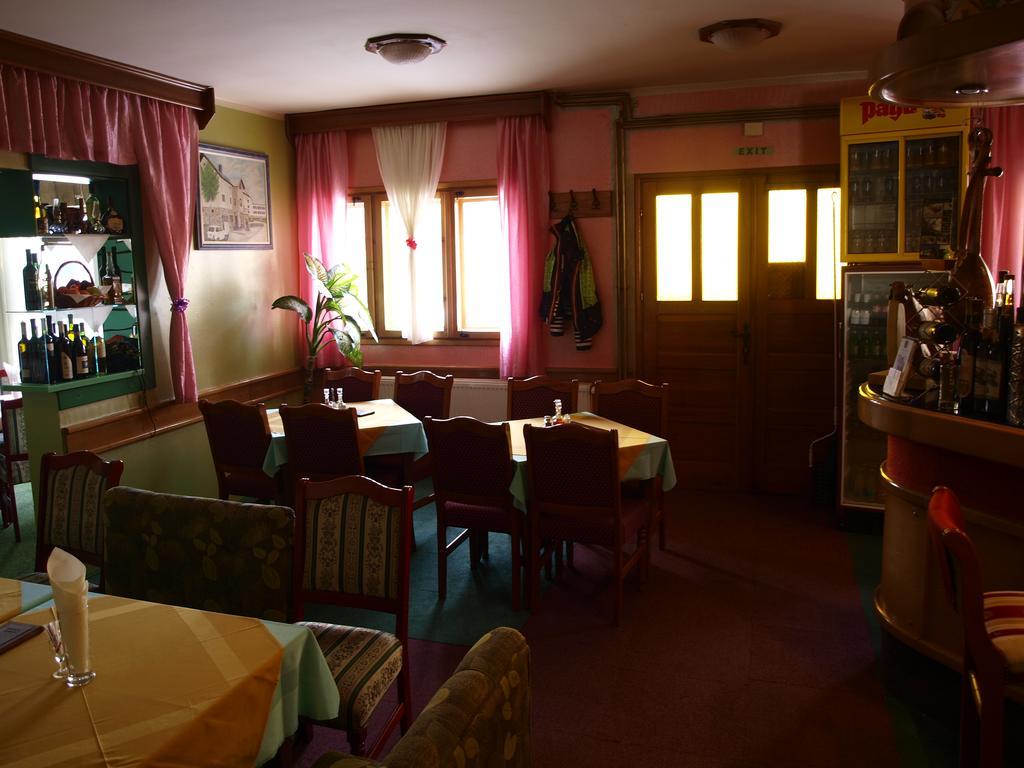 Guesthouse Ukus Durmitora Žabljak Eksteriør bilde