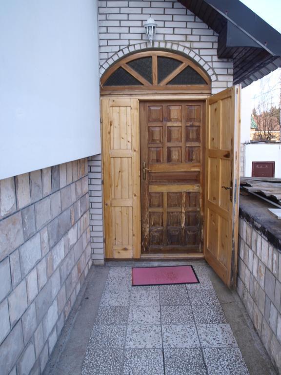 Guesthouse Ukus Durmitora Žabljak Eksteriør bilde