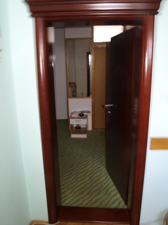 Guesthouse Ukus Durmitora Žabljak Eksteriør bilde