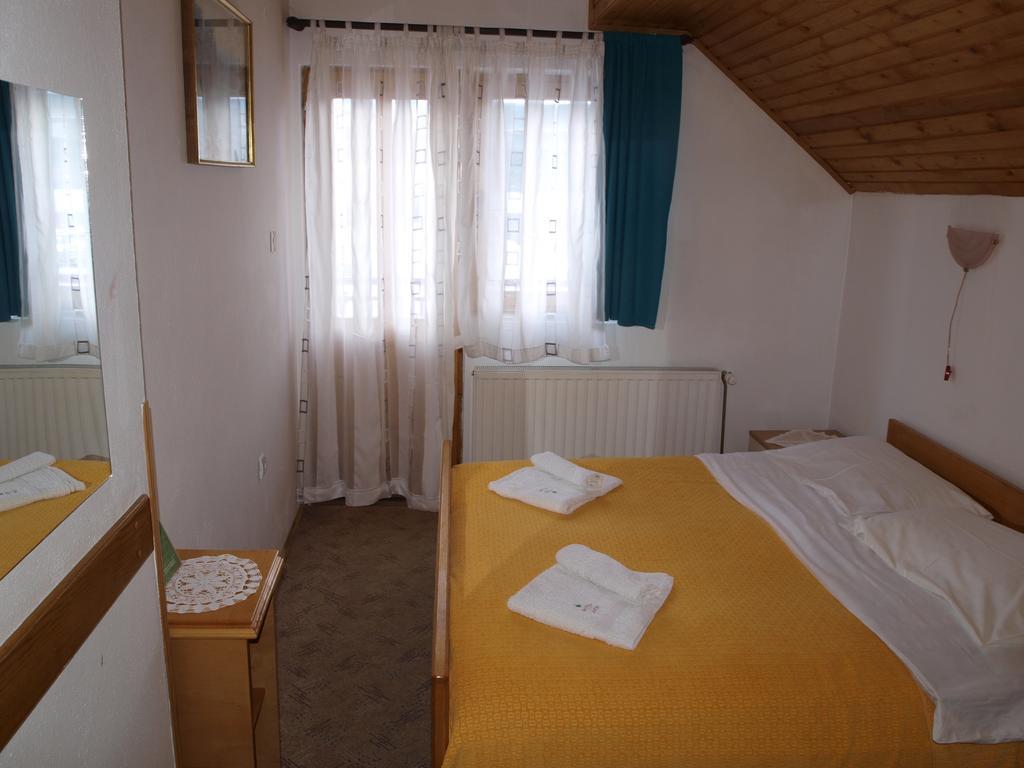 Guesthouse Ukus Durmitora Žabljak Eksteriør bilde