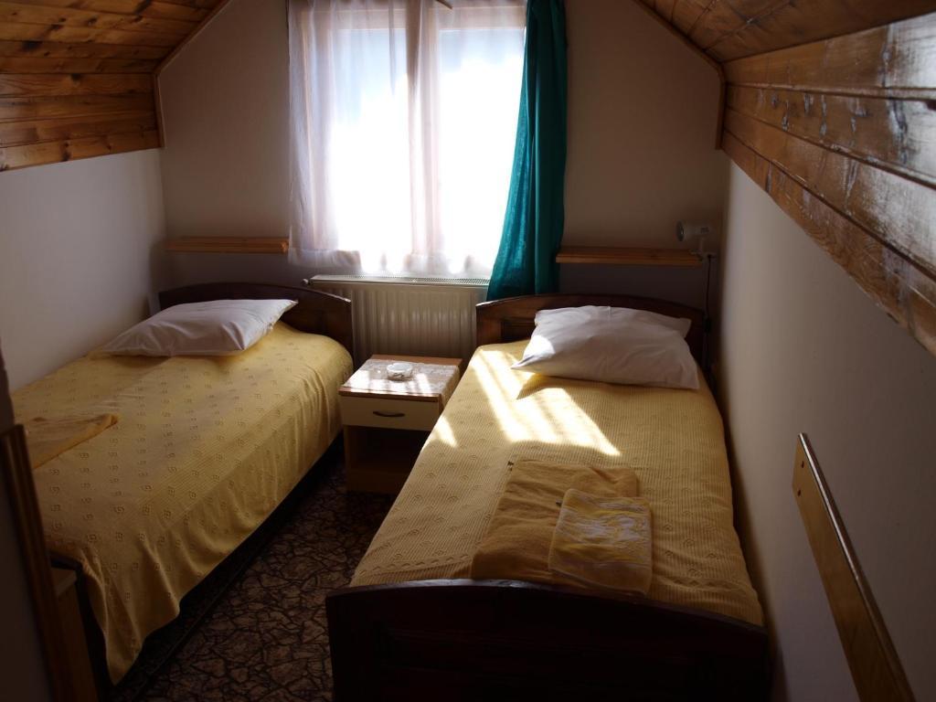 Guesthouse Ukus Durmitora Žabljak Eksteriør bilde
